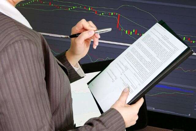 What is a Forex Broker in Best Forex trading platforms