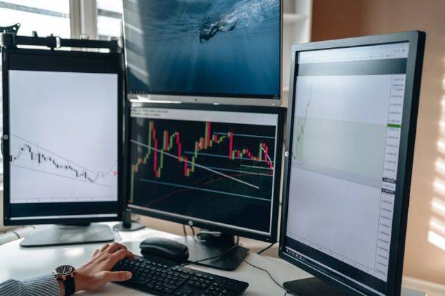 Thoroughly Understand The Different Types Of Trading