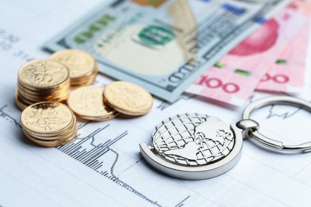 A Basic Guide Currency Exchange in China