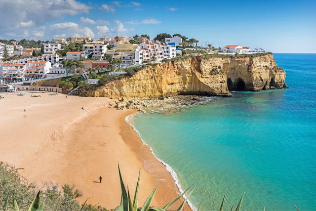 Algarve