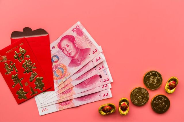 Currency Exchange Tips for China