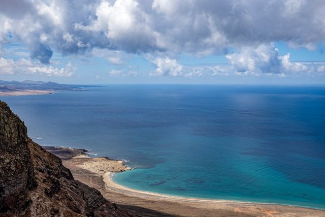 Canary Islands